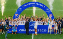 #D1Arkema - J22 : Le PARIS européen, DIJON se maintient, RODEZ relégué #D1Arkema - J22 : Le PARIS européen, DIJON se maintient, RODEZ relégué