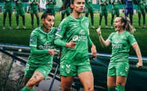 #D2F - L'ASSE champion de France 2023