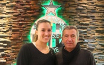 D1 - La gardienne italienne Arianna CRISCIONE signe à l'ASSE D1 - La gardienne italienne Arianna CRISCIONE signe à l'ASSE