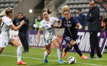 D1 - Le PSG récolte les fruits de son travail
