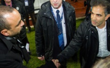 D1 - Les réactions après JUVISY - PSG D1 - Les réactions après JUVISY - PSG