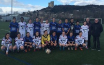 Amical - O. LYONNAIS B (DH) - FA MARSEILLE (D2) : 5-1