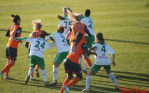 D1 - La 15e journée en chiffres D1 - La 15e journée en chiffres