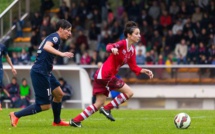 D1F - Tous les enjeux de la seizième journée D1F - Tous les enjeux de la seizième journée