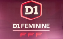 D1 - Les scores finaux : RODEZ - MONTPELLIER : 0-4, EAG - SOYAUX : 1-2, OL - ALBI : 14-0, ASSE - JUVISY : 0-1, PSG - ISSY : 5-0 D1 - Les scores finaux : RODEZ - MONTPELLIER : 0-4, EAG - SOYAUX : 1-2, OL - ALBI : 14-0, ASSE - JUVISY : 0-1, PSG - ISSY : 5-0