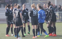 D1 - SOYAUX surprend GUINGAMP, LYON passe le cap des 100