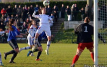 D1 - Classement des buteuses : Lotta SCHELIN à 25 buts D1 - Classement des buteuses : Lotta SCHELIN à 25 buts