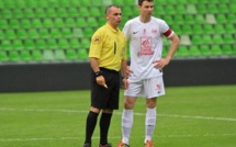 Lorraine - Au FC LUNEVILLE, les filles prennent leur envol 