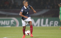 24h du sport féminin - Les femmes du foot à l’honneur