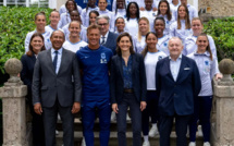 Bleues - Les 23 joueuses retenues pour le Mondial connues