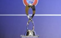 L'UEFA désigne les hôtes des phases finales U17 et U19 pour 2017 et 2018