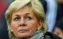 Allemagne - Trois "PARISIENNES" pour le stage de la sélection à Marbella Allemagne - Trois "PARISIENNES" pour le stage de la sélection à Marbella