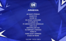 #D1Arkema - Le calendrier 2023-2024