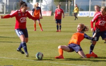 Brèves de D1 (XVII) - Coup de gueule mémorable, pas de jus et cour de récré Brèves de D1 (XVII) - Coup de gueule mémorable, pas de jus et cour de récré