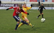 D1 - RODEZ envoie ARRAS en D2 (5-0) D1 - RODEZ envoie ARRAS en D2 (5-0)