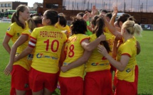 D1 - David WELFERINGER (ASPTT Albi) : "Nous avons besoin d'une vraie révolution culturelle" D1 - David WELFERINGER (ASPTT Albi) : "Nous avons besoin d'une vraie révolution culturelle"