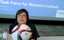 FIFA - La Task Force propose une Coupe du Monde féminine des clubs officielle