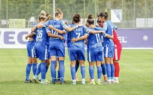 REGION - Droits sportifs : Le COMEX de la FFF interdit la participation de SOYAUX en R1 REGION - Droits sportifs : Le COMEX de la FFF interdit la participation de SOYAUX en R1