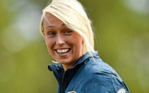 Mercato - L'ex Albigeoise Stephanie ROCHE signe à HOUSTON DASH