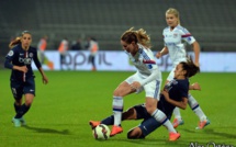 D1 - PSG - LYON : six points majeurs avant l'affiche de samedi soir