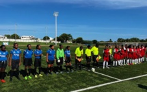 Coupe de France - Première historique en GUADELOUPE