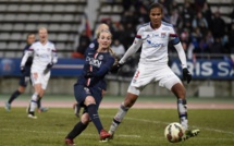 D1 - PSG - OL (0-4) : les réactions
