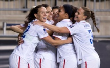 Algarve Cup - Hope SOLO de retour en sélection Algarve Cup - Hope SOLO de retour en sélection