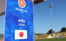 Algarve Cup - KUMAGAI et UTSUGI parmi les 22 Japonaises convoquées