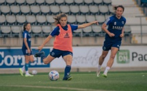 #UWCL - PARIS FC - KRYVBAS : "On va se concentrer sur ce que l'on doit faire"