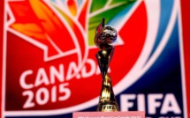 Coupe du Monde 2015 - J -100 : 100 buts en vidéo, ouverture de la billetterie