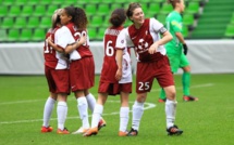 D1 - ARRAS - METZ, y croire encore D1 - ARRAS - METZ, y croire encore