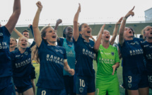 #UWCL - Le PARIS FC a tenu bon et sort ARSENAL aux tirs au but