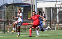 Championnat U19 - J1 : les résultats