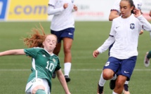 U17 - Un succès en IRLANDE DU NORD pour débuter la saison