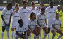 #D2F - J1 : une poule unique pour un championnat plus relevé