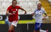 Tournoi de CHYPRE - Les résultats de la première journée Tournoi de CHYPRE - Les résultats de la première journée