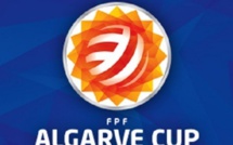 ALGARVE CUP 2015 - Sans faute pour les ETATS-UNIS ALGARVE CUP 2015 - Sans faute pour les ETATS-UNIS