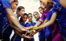 Algarve Cup - Une dernière journée très ouverte Algarve Cup - Une dernière journée très ouverte