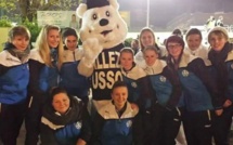 Crédit Agricole Mozaïc Foot Challenge - ARQUES, objectif buts