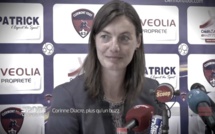 Sport Confidentiel - Corinne DIACRE, plus qu'un buzz (vidéo L'Equipe.fr)