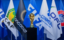 FIFA - Une première Coupe du Monde futsal en 2025, la Coupe du Monde U20 passe à 24