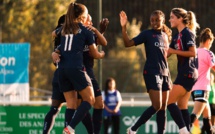 #UWCL - Tour 2 : Le PARIS FC et le PSG face à leur destin européen