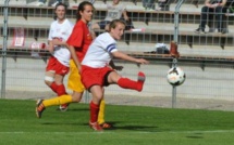 Crédit Agricole Mozaïc Foot Challenge - Les filles de LIOUJAS (Aveyron) connaissent leur priorité