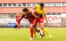 D1 (19e journée) - ALBI joue gros, LYON peut reprendre sa première place D1 (19e journée) - ALBI joue gros, LYON peut reprendre sa première place