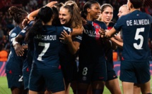 #UWCL - Tour 2 : Le PSG dompte MANCHESTER UNITED