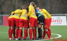 D1 - Course au maintien : ALBI respire, METZ suffoque, c'est fini pour ISSY et ARRAS