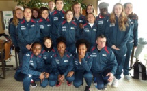 Crédit Agricole Mozaïc Foot Challenge - L’ASPTT RENNES carbure
