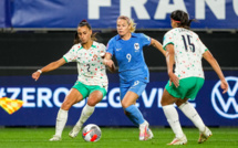 Bleues - Premier rendez-vous face à la NORVÈGE ce vendredi soir