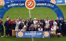 Classement FIFA - La FRANCE conforte sa troisième place Classement FIFA - La FRANCE conforte sa troisième place