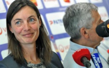 L'entretien Footengo - Corinne DIACRE (Clermont Foot) : "Je sens que j'en dérange encore beaucoup..."